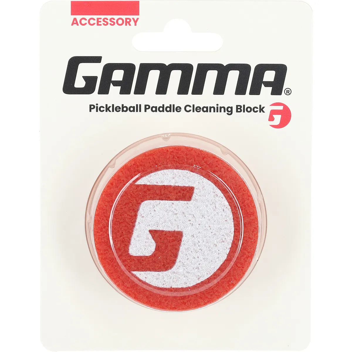 Bloc de Nettoyage Gamma Pickleball