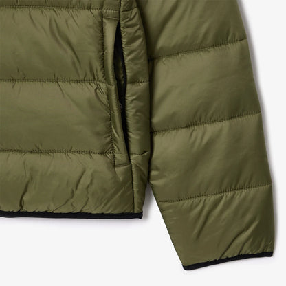 Lacoste Sportswear Jacket