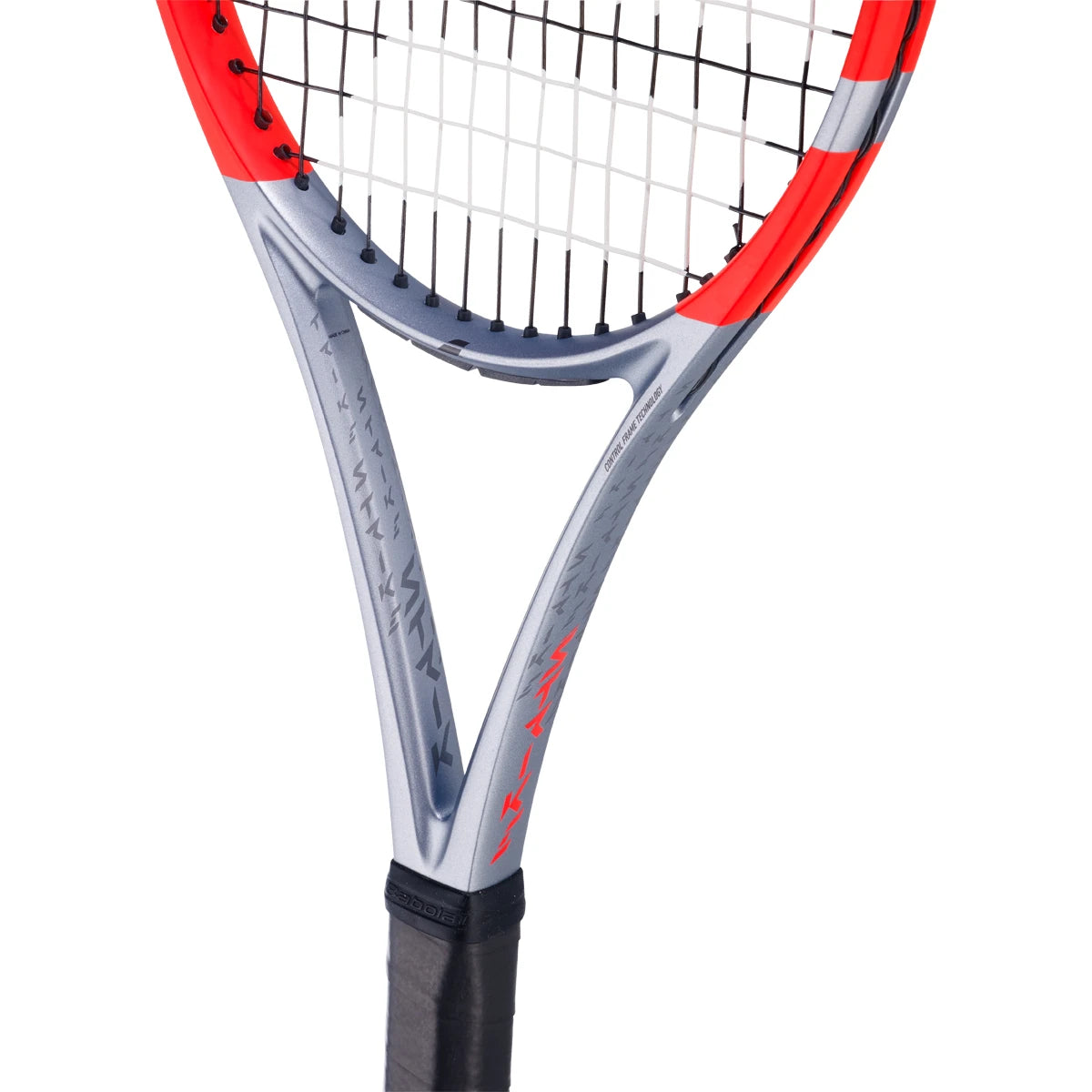Racket Test Web Babolat Pure Strike 100 16/20 (305 GR)