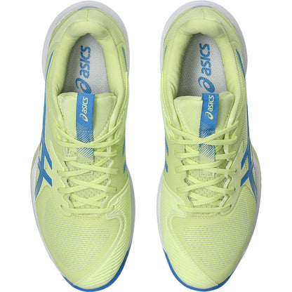 Asics Women's Solution Speed FF 3 Clay Shoes