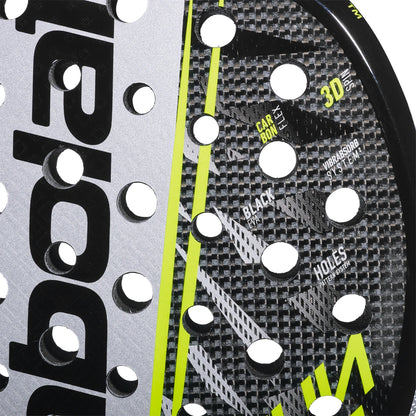 Raquette de Padel Test Babolat Counter Veron 2.6