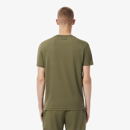 Lacoste Training Athlete Asia / Europe T-Shirt