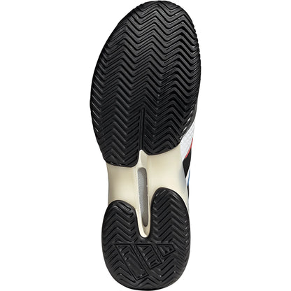 adidas Barricade 14 Schoenen alle ondergronden
