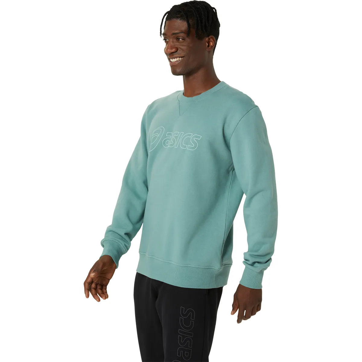Sweater Asics Training Crew