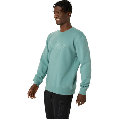 Sweater Asics Training Crew