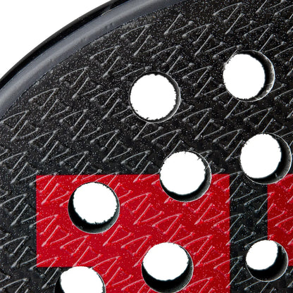Racket Test Web Wilson Bela V3