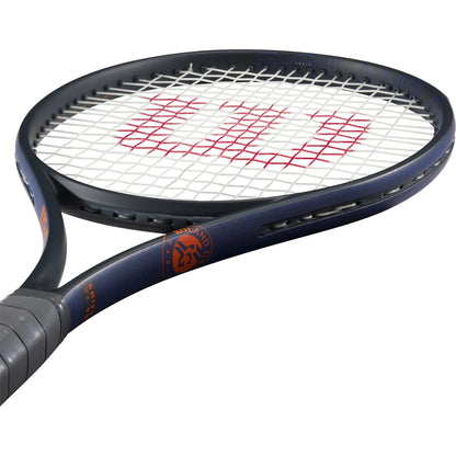 Raquette Wilson Shift 99 V1.0 Roland Garros Night Session 2025 (300 Gr)