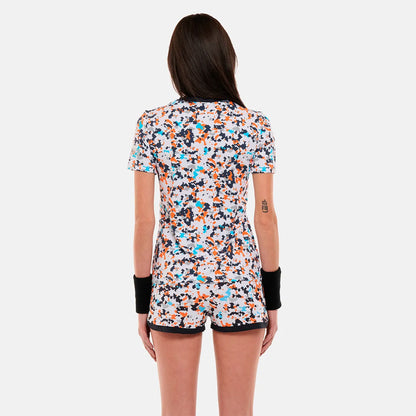Hydrogen Women's Pixel Camo T-Shirt Tech