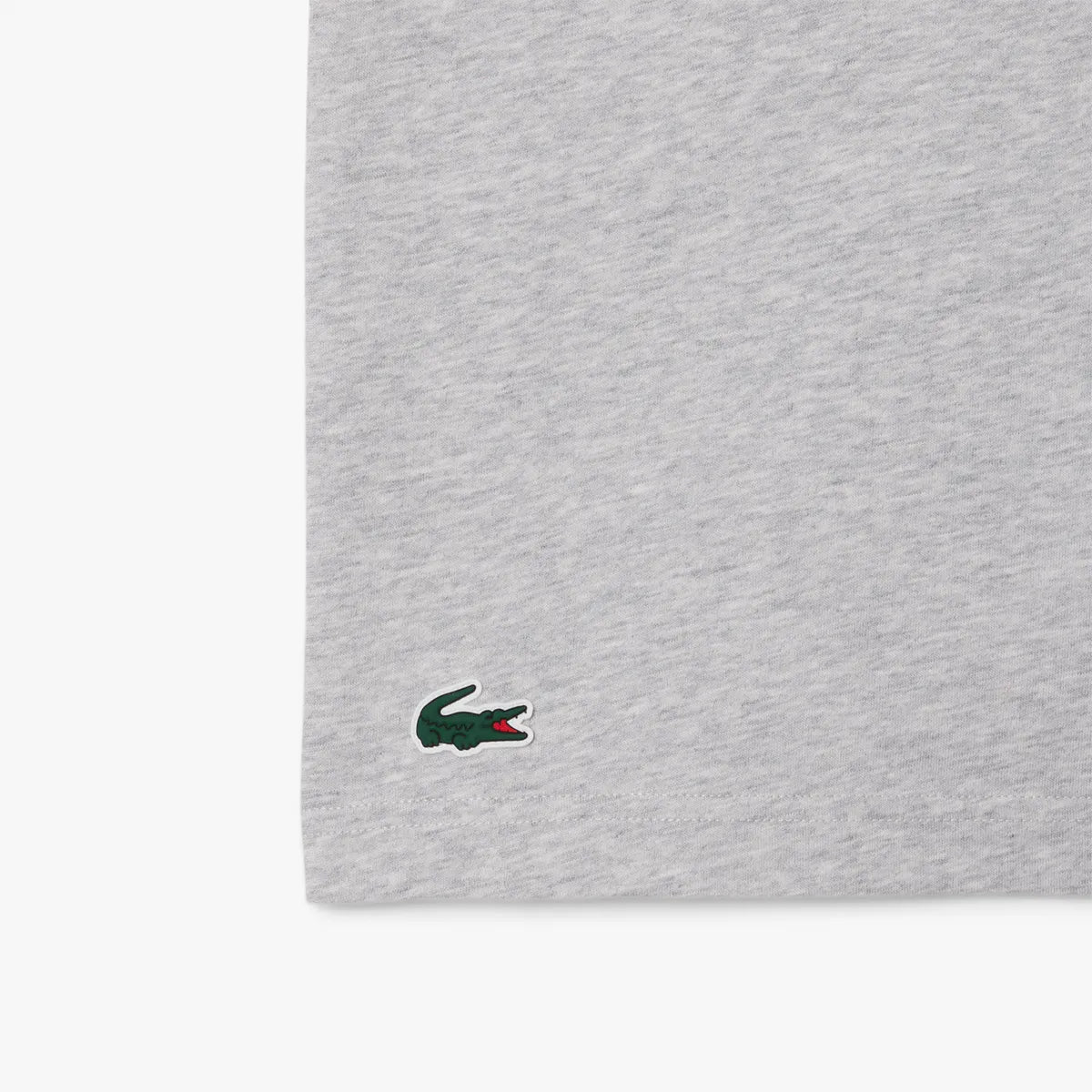 Pack Fan Lacoste Djokovic T-Shirt + Pet