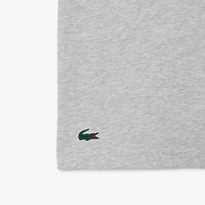 Pack Fan Lacoste Djokovic T-Shirt + Pet