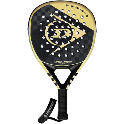 Padelracket Dunlop Aero-Star Lite
