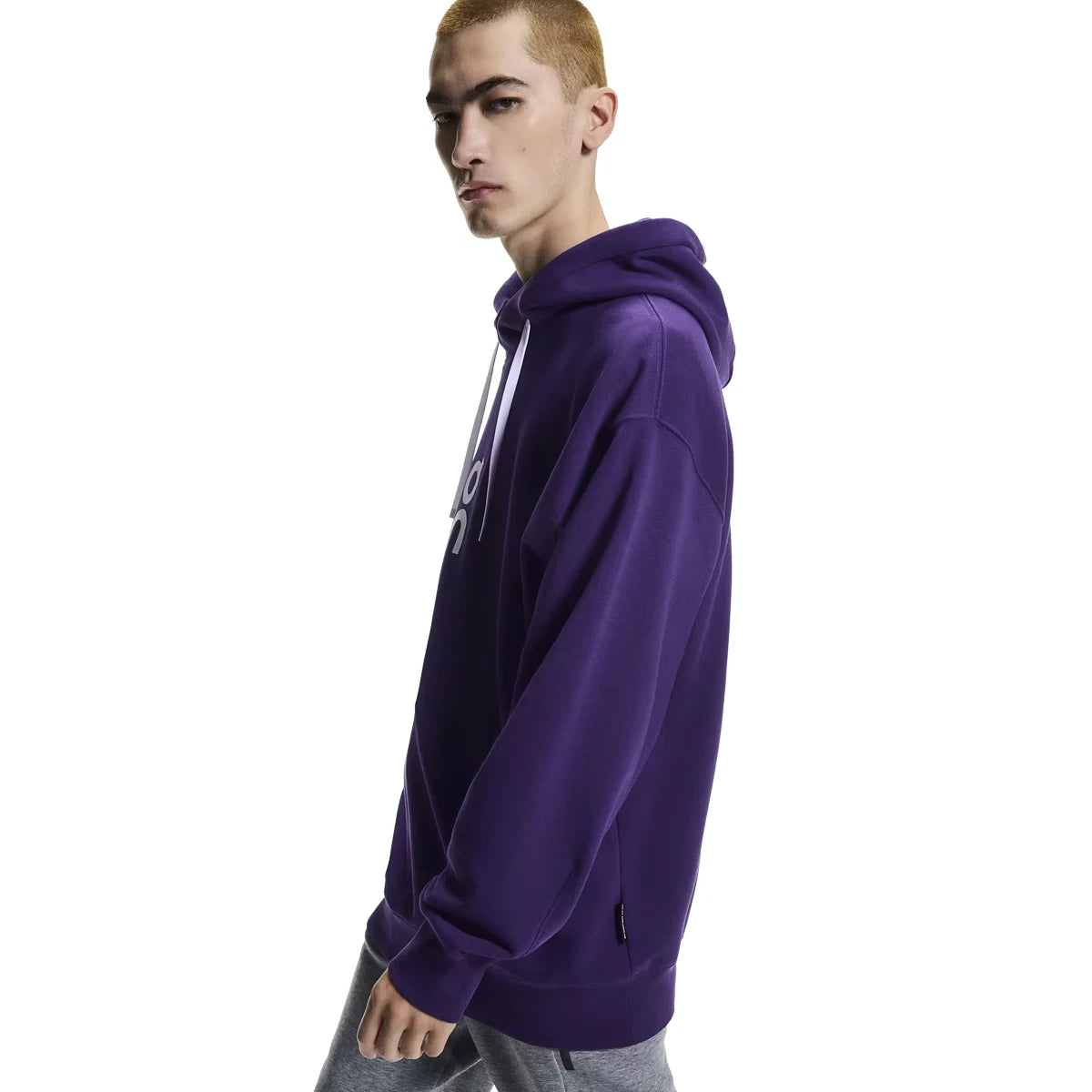 On Club 1 Hoody