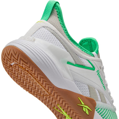 Reebok Nano Court Schoenen Alle Ondergronden