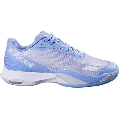 Babolat Women's Jet Mach 4 All Court Shoes