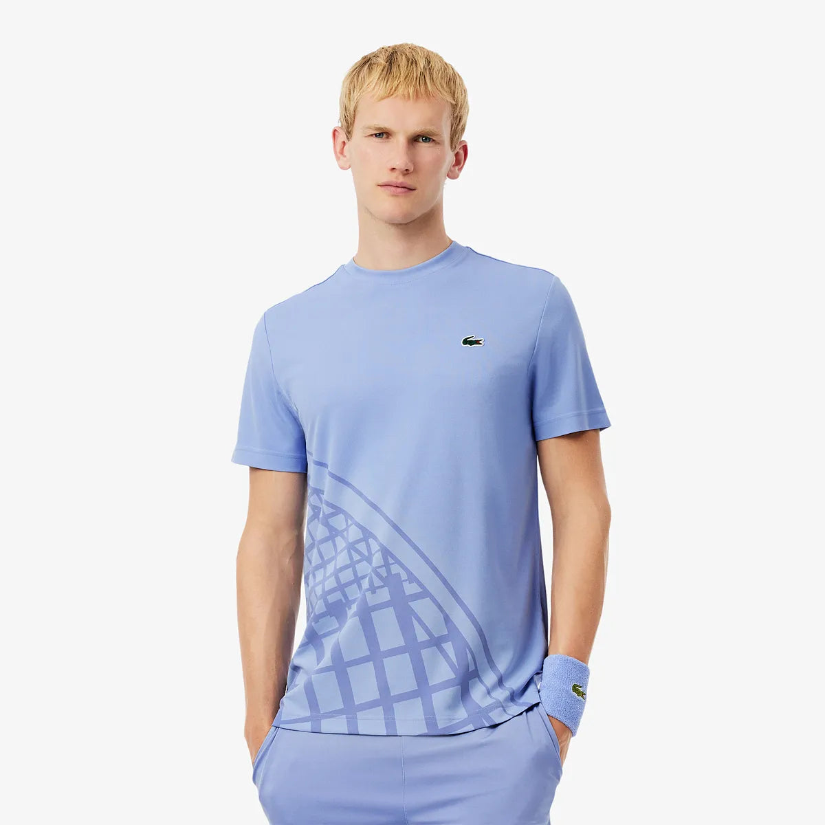 Lacoste Training Athlete US Series T-Shirt