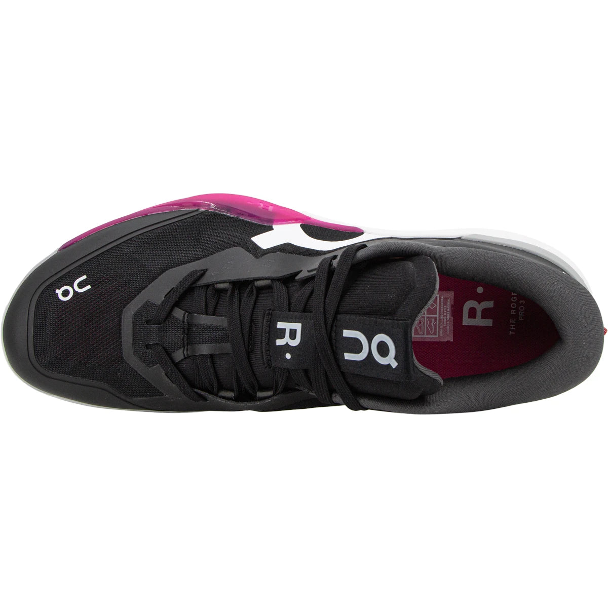 Gravel-schoenen On The Roger Pro 3