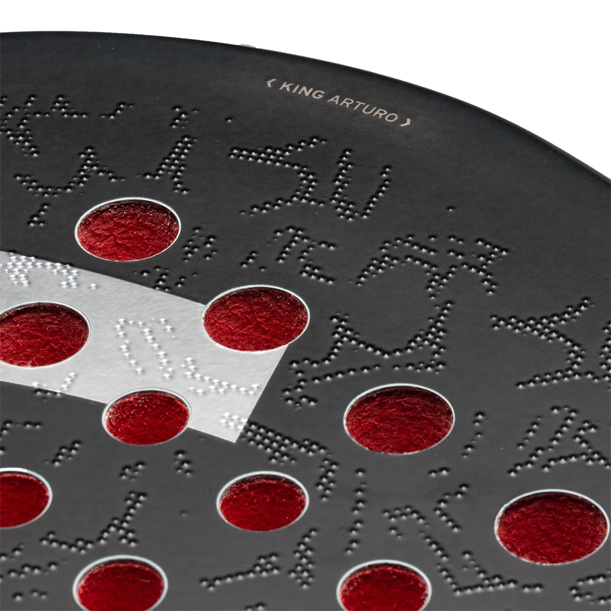 Head Coello Motion 2025 Padel racket