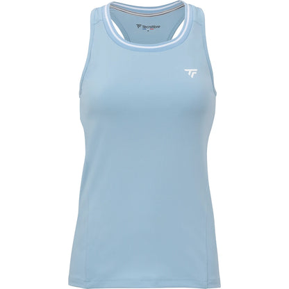 Debardeur Tecnifibre Fille Team Tech