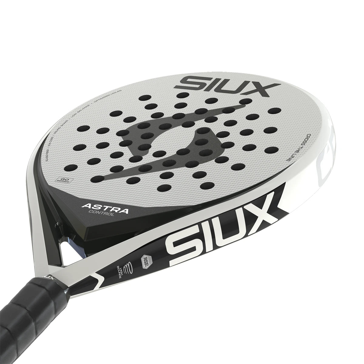 Padelracket Siux Astra Control