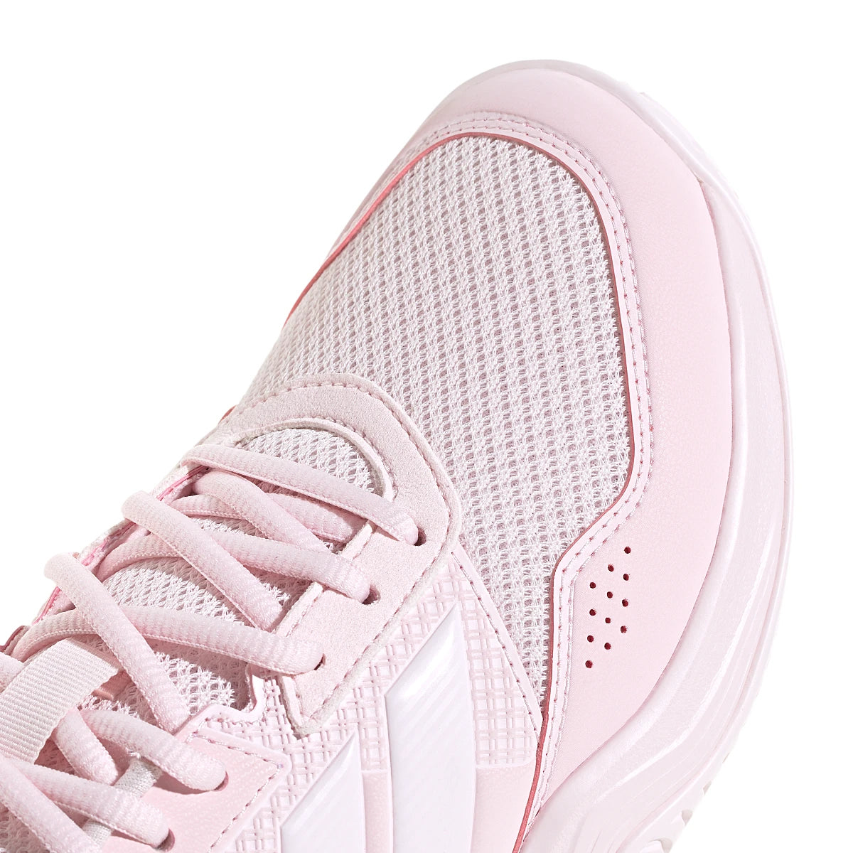 adidas Women's Gamecourt 3 All Court Shoes