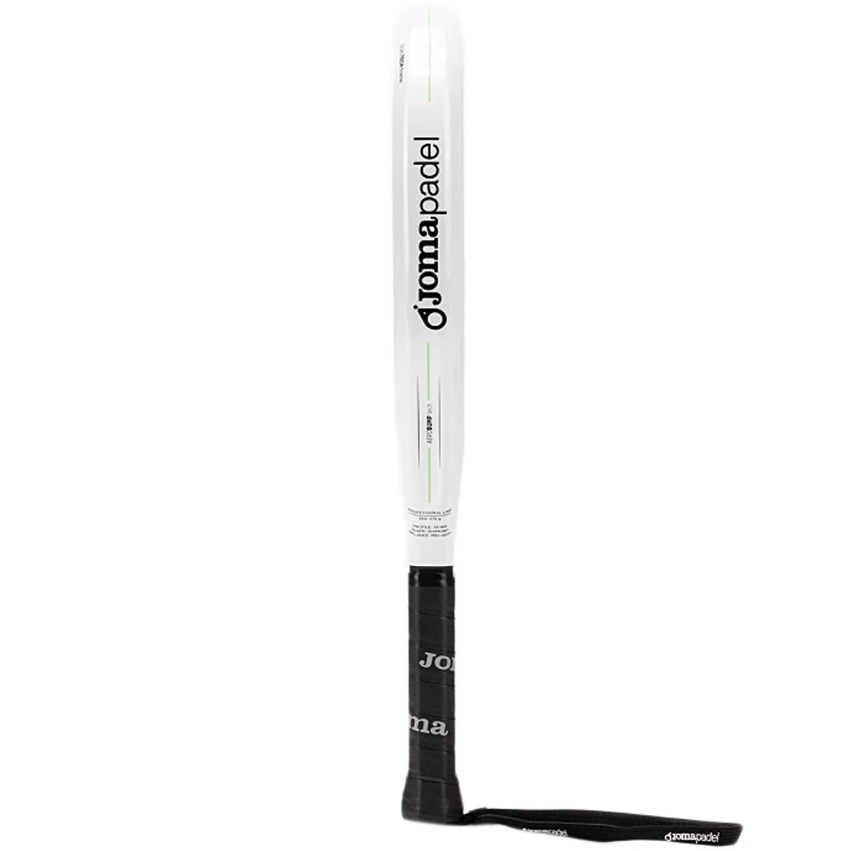 Padelracket Joma Blast Pro Hrd Juanlu Esbri