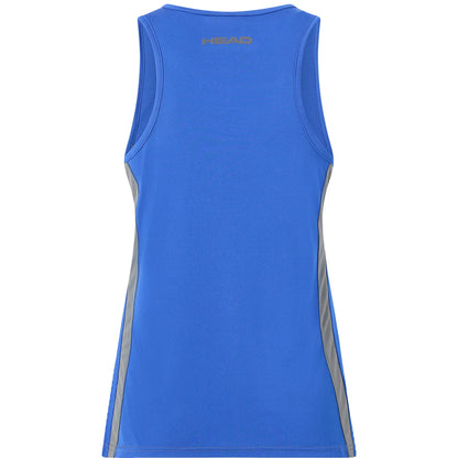 Tanktop Head Dames Club Tech