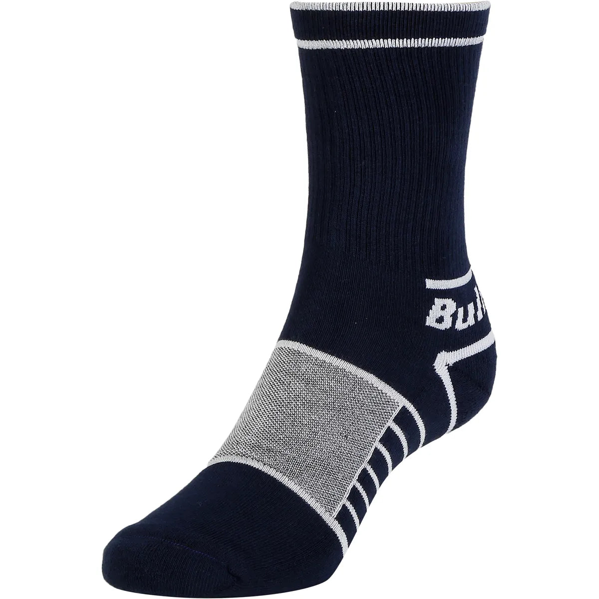 3 Paar Bullpadel Bp255 I (Mid) Sokken