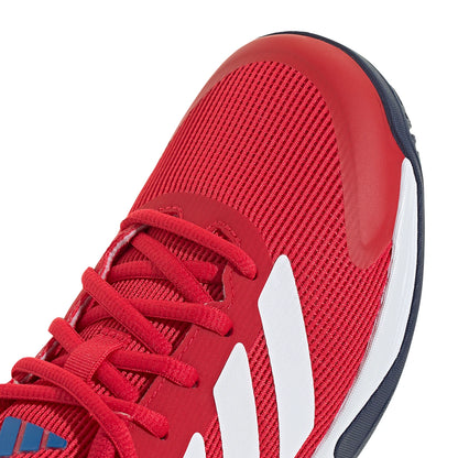 adidas Junior Ubersonic Schoenen alle ondergronden