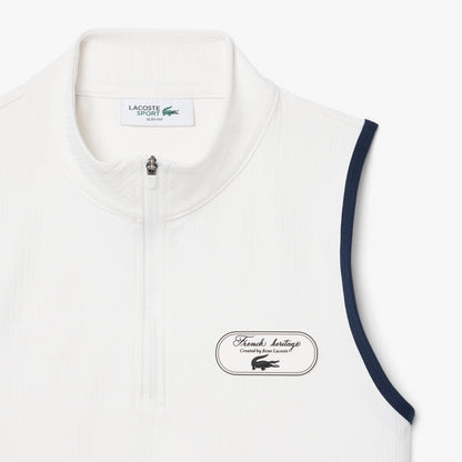 Lacoste Heritage Women's Polo