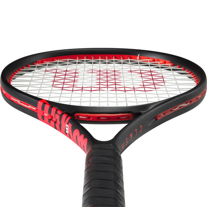 Raquette Test Wilson Clash Team 103 V3.0 (280 GR)