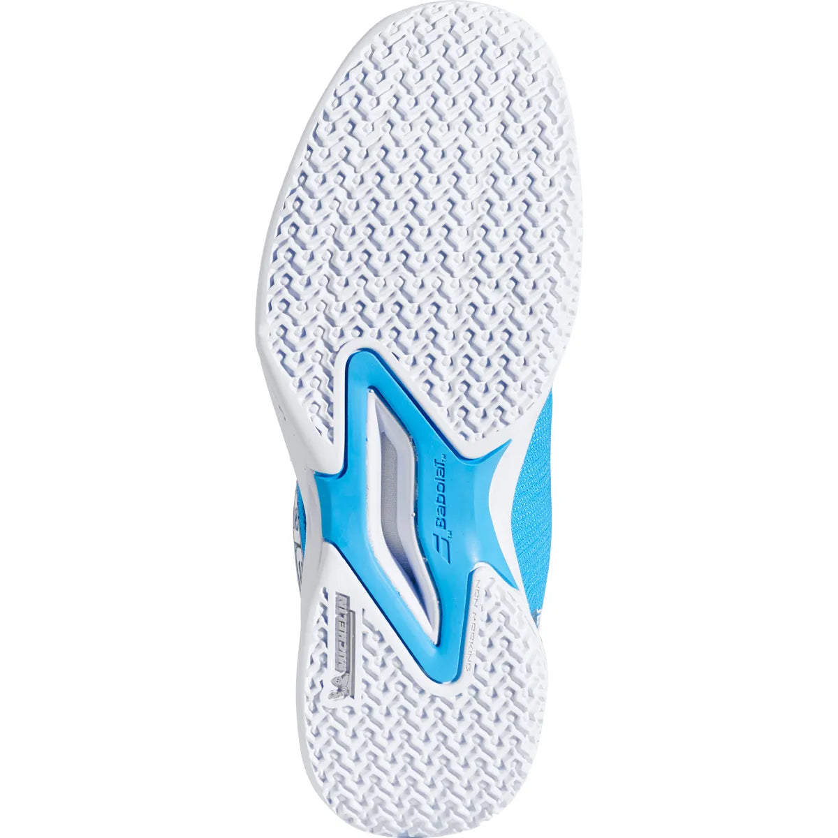 Babolat Junior Jet Premura 2 Padelschoenen