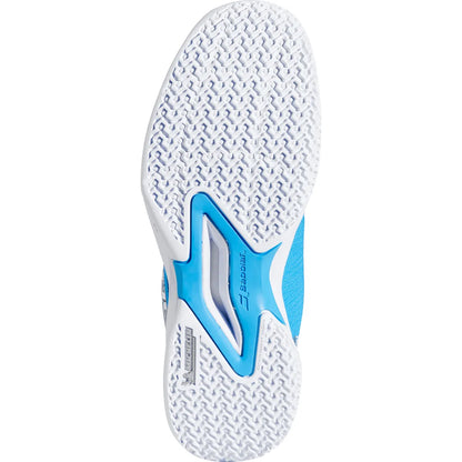 Babolat Junior Jet Premura 2 Padelschoenen