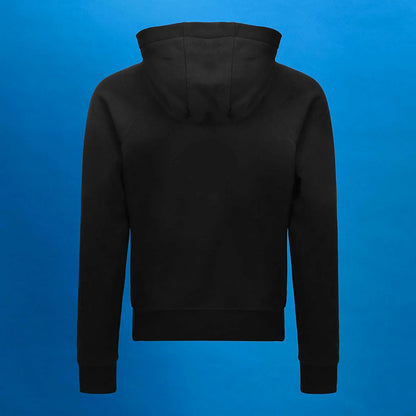 Mouratoglou Apparel Junior Girl Hoody Training Sweat