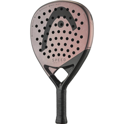 Padelracket Head Speed Motion