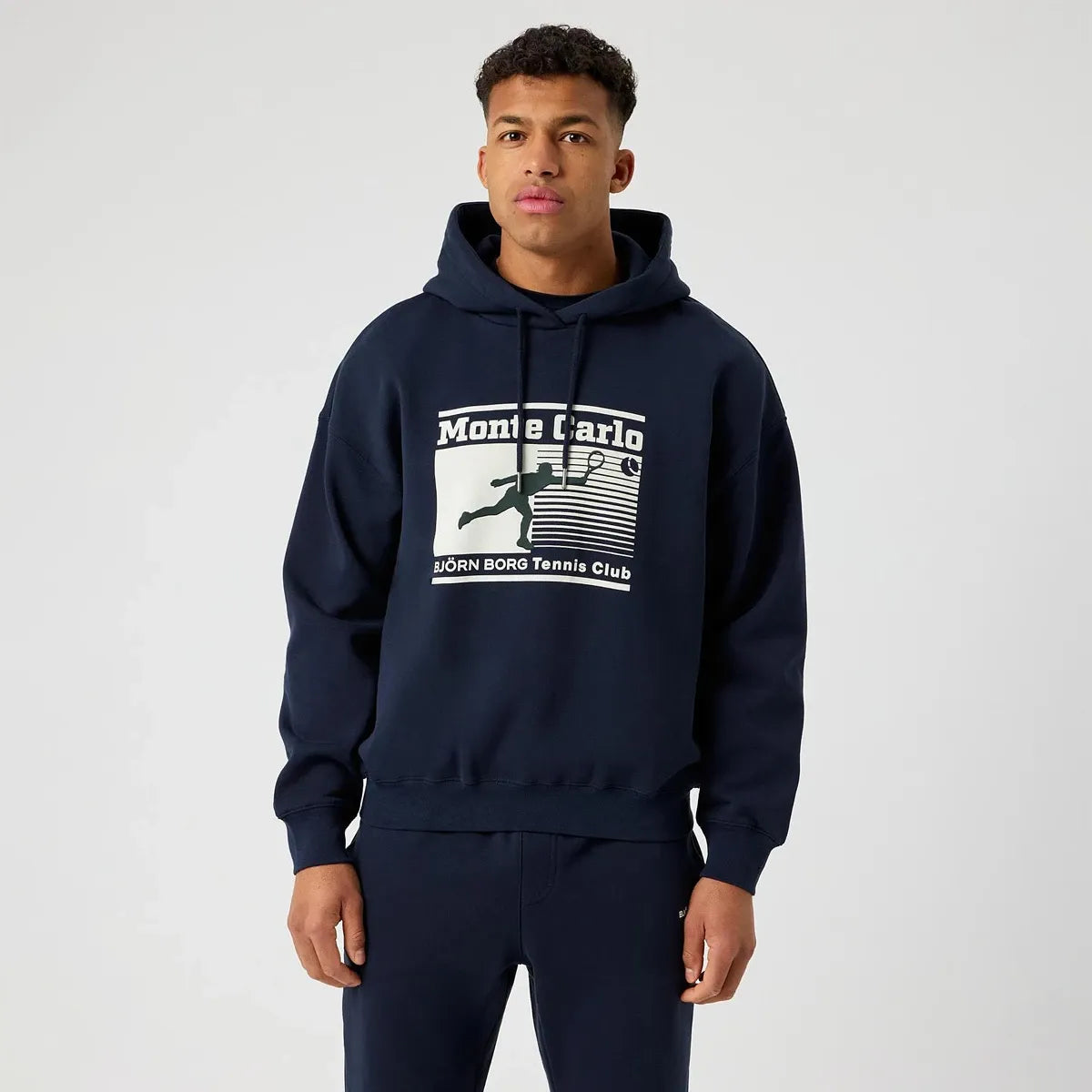 Sweat Bjorn Borg Oversize
