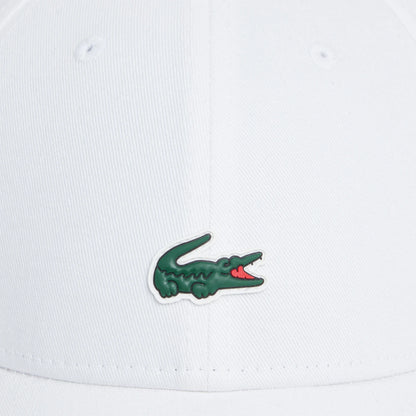 Casquette Era Lacoste
