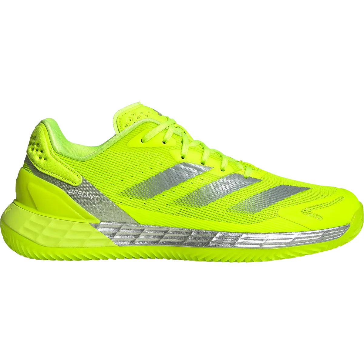 adidas Women's Defiant Speed 2 Clay Shoes