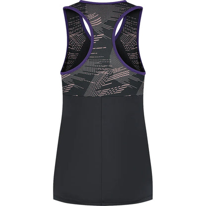 Tanktop Dunlop Dames Performance