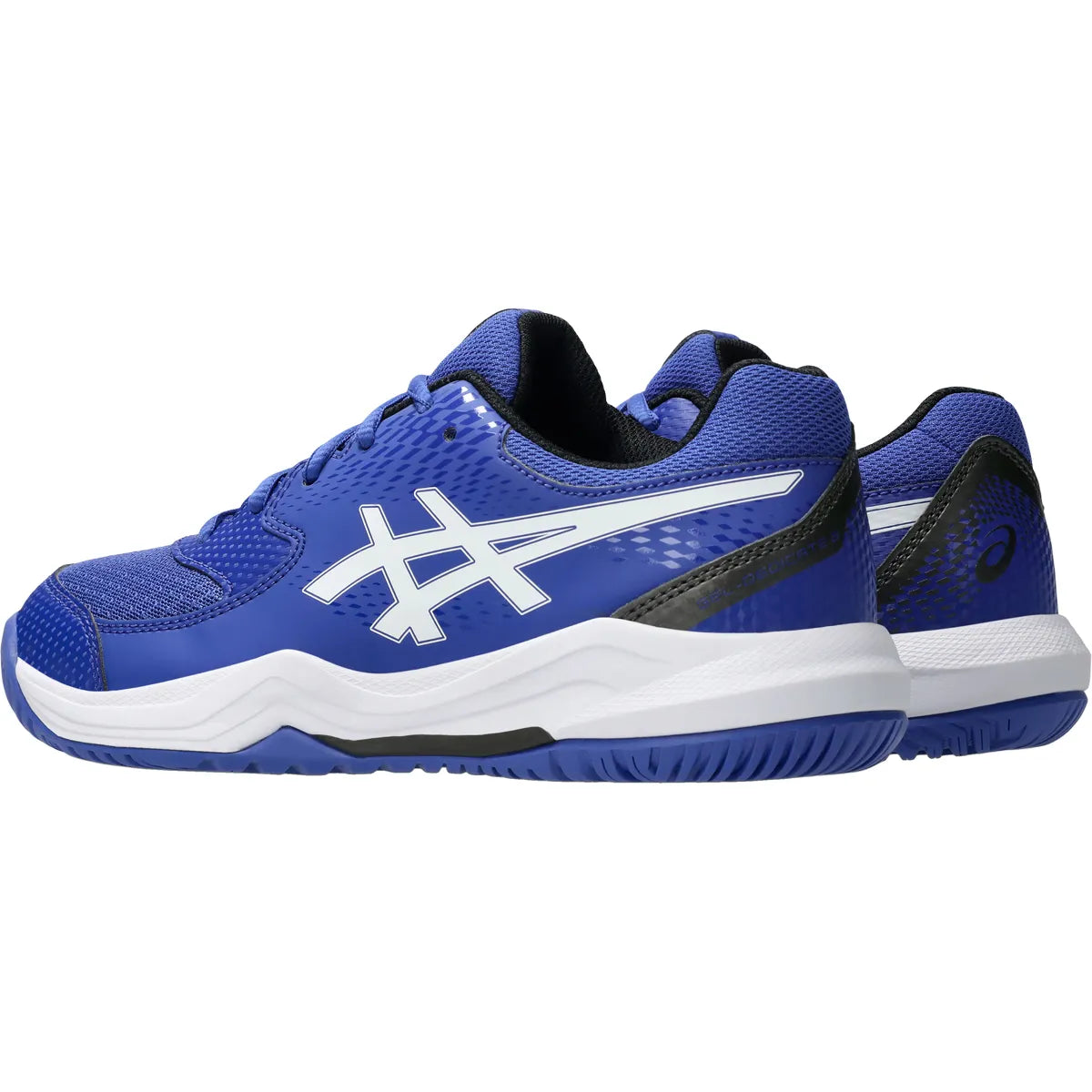 Chaussures Asics Junior Gel Dedicate 8 Toutes Surfaces