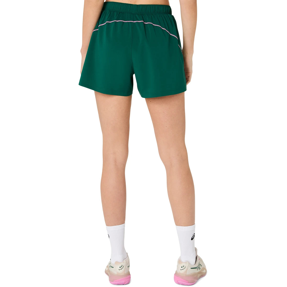 Short Asics Dames Padel Court 2-N-1
