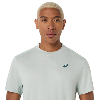 T-shirt Asics Court