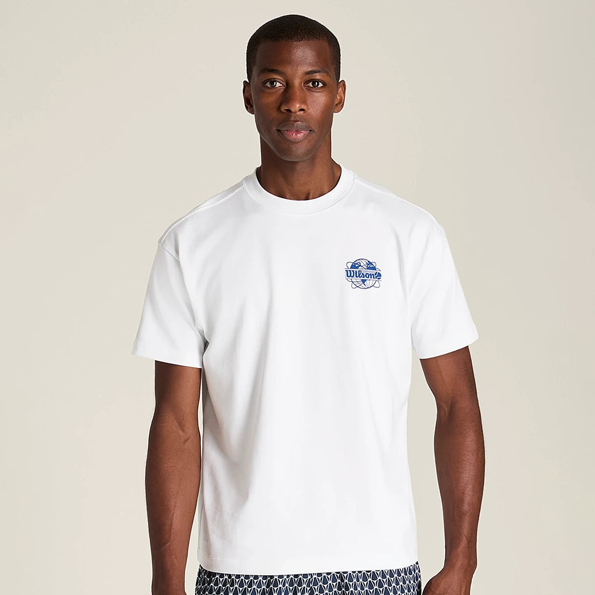 Wilson Graphic T-Shirt