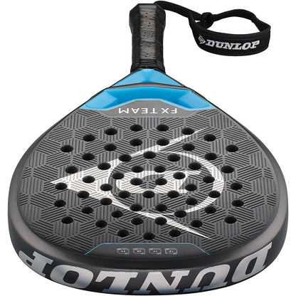 Padelracket Dunlop Fx Team