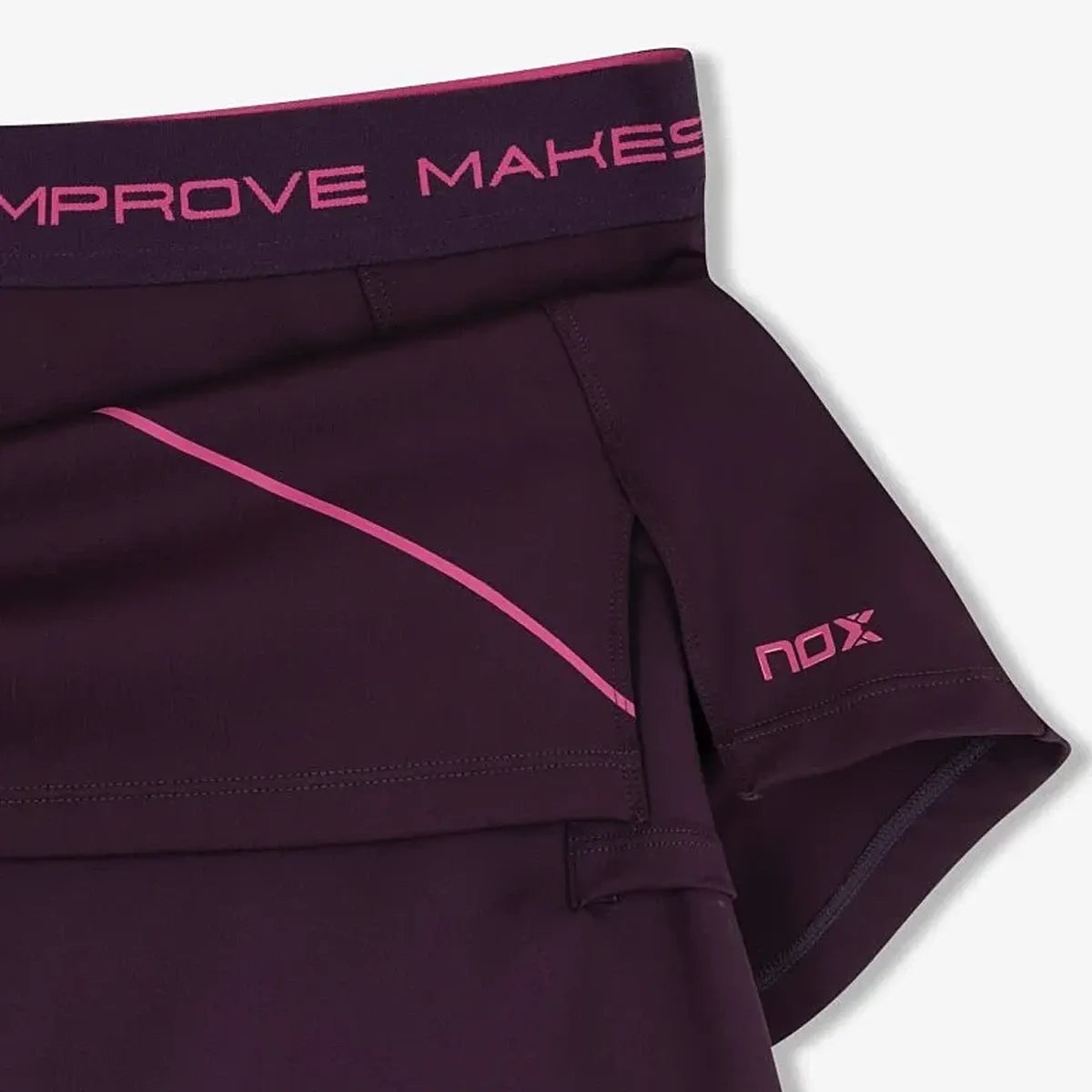 Nox Pro Deep Women's Skirt