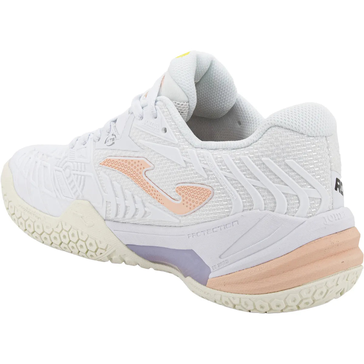 Joma Women's Roland All Court Shoes
