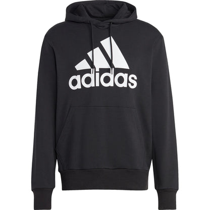 Sweater adidas Big Logo Met Capuchon
