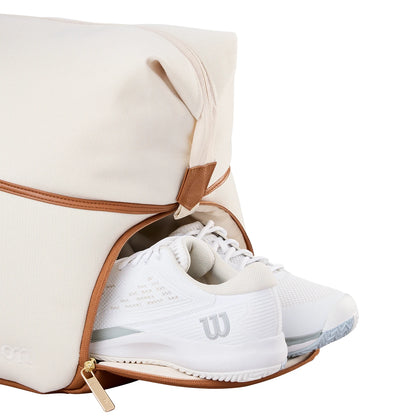 Wilson Rf Lawn Collection Practice Tennistas Duffel