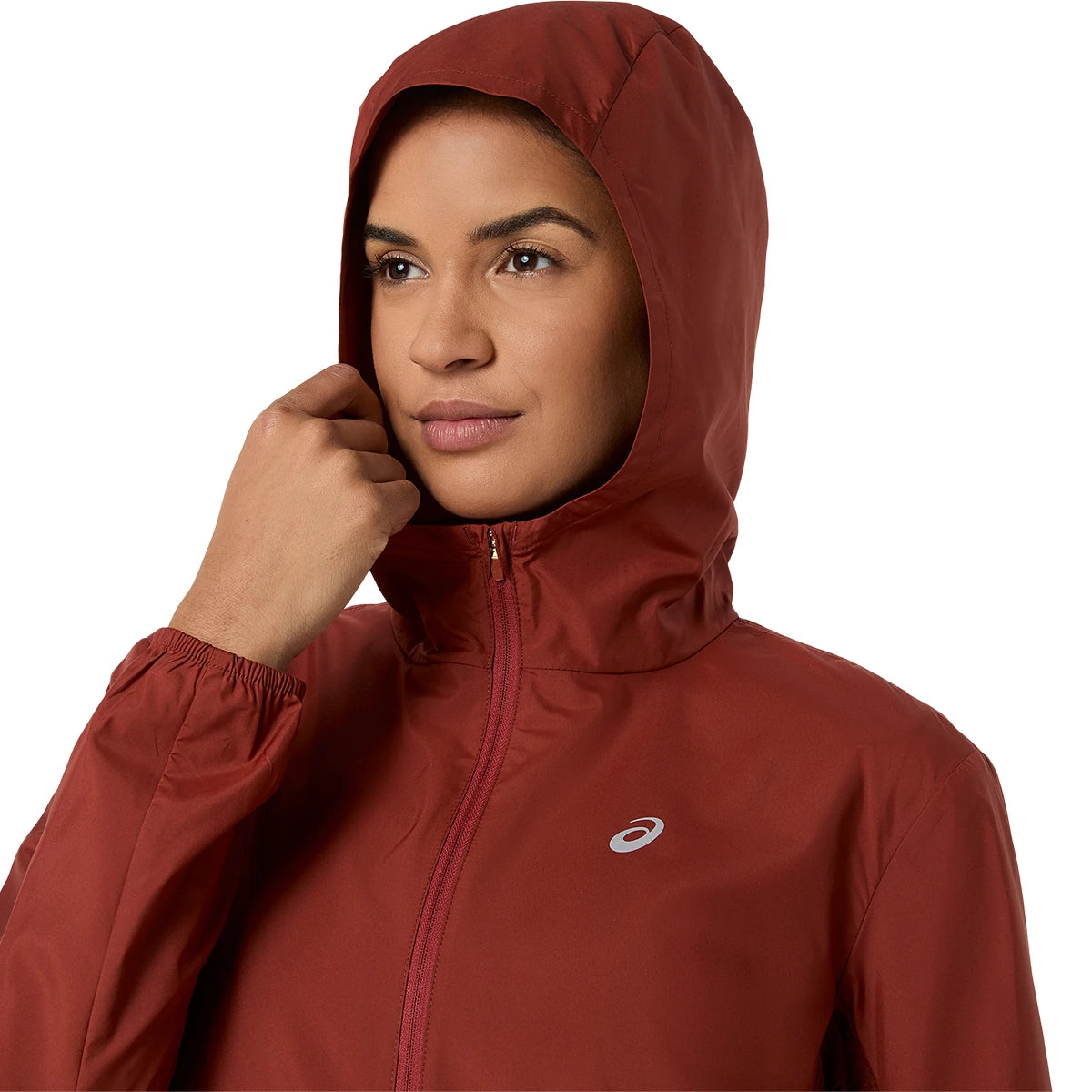 Asics Women's Core Jacket