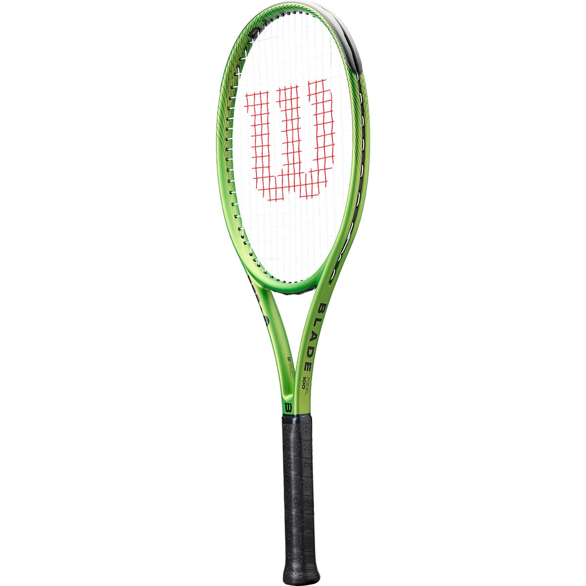 Raquette Wilson Blade Feel 100 Tns (284 Gr)