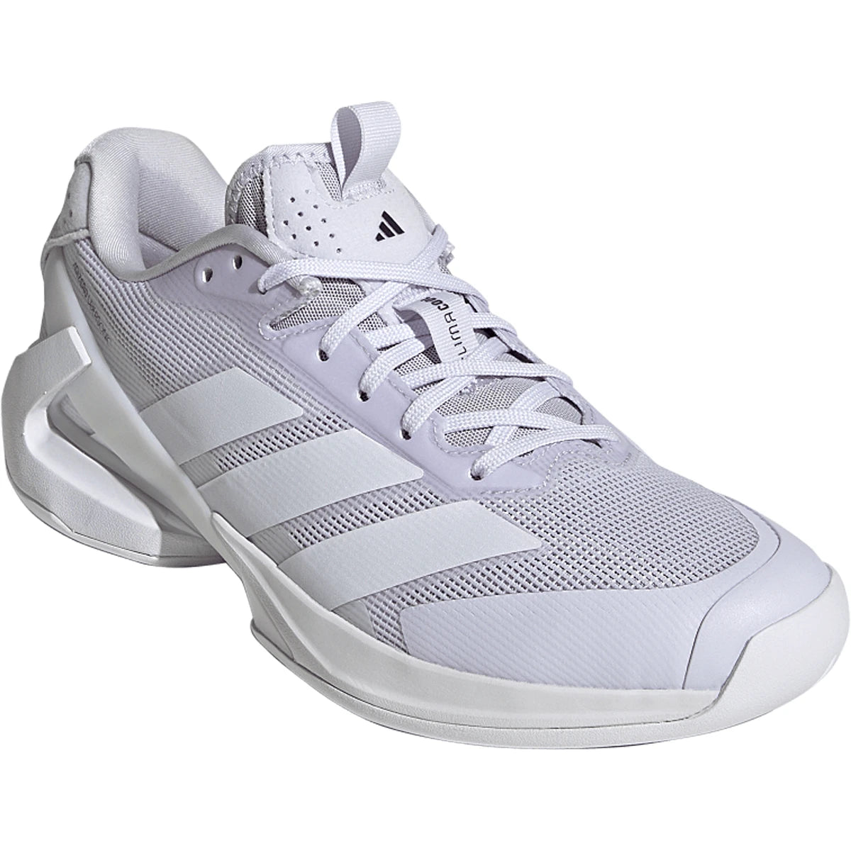 adidas Women's Adizero Ubersonic 5 All Court Shoes